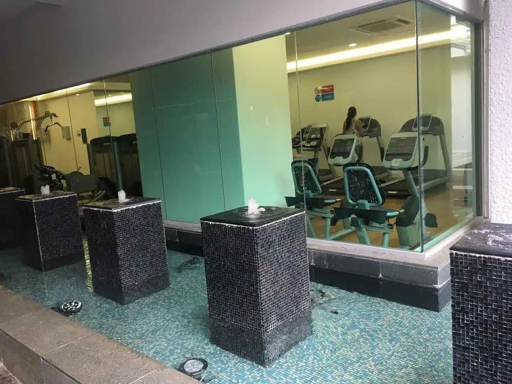 3 Bed Apart in the Heart of KL - photo 25