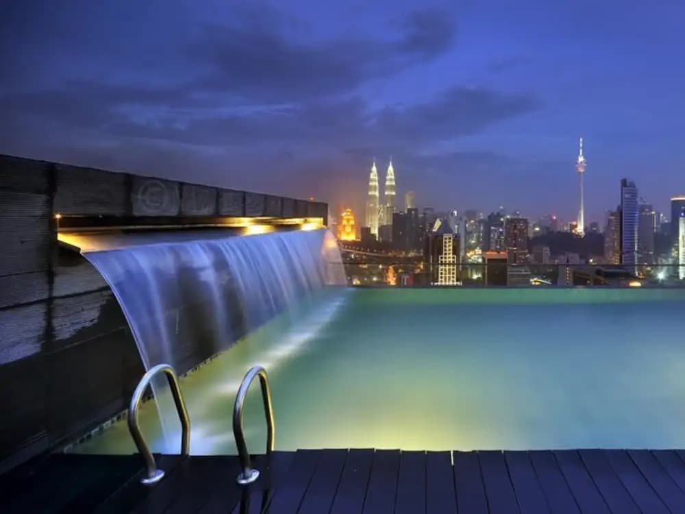 Regalia Suites by Sweet Home KL - photo 15