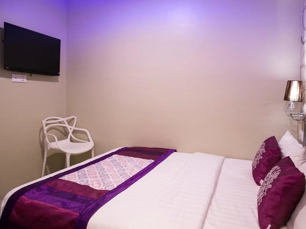 Hotel Q Inn by OYO - photo 8
