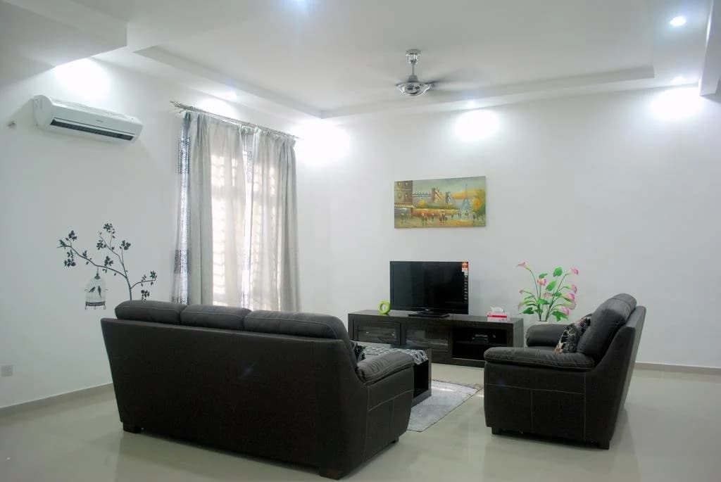Shamrock Beach Penang Villa 20 - main photo