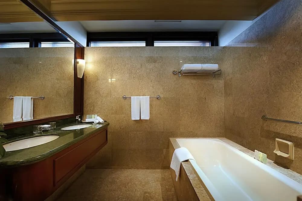 The Bukit Bintang Serviced Residences - photo 31