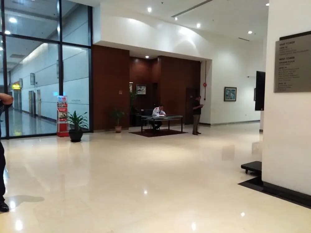 KL Millennium Suites at Times Square - photo 19