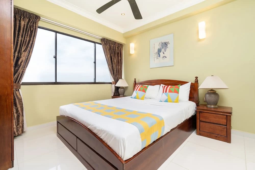 OYO Home 89794 Uncommon 2br Sri Sayang - photo 18
