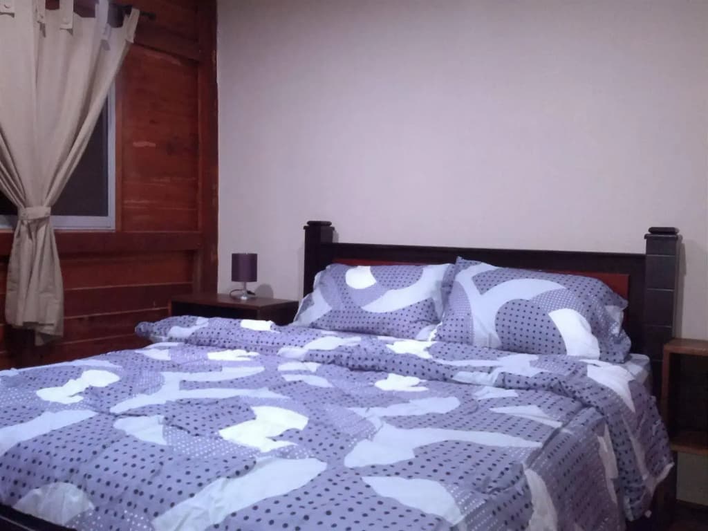 Funky Huts Guest House - photo 5