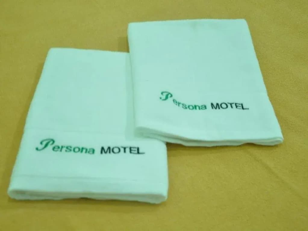 Persona Motel - photo 14