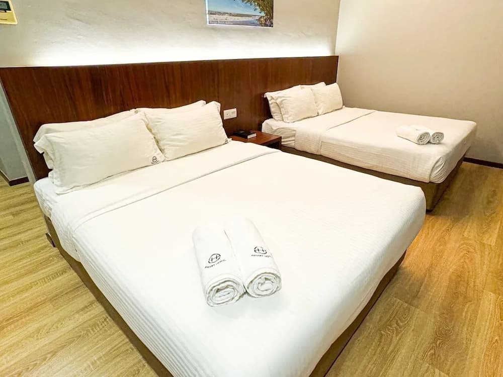 Emart Hotel Riam Sdn Bhd - photo 5