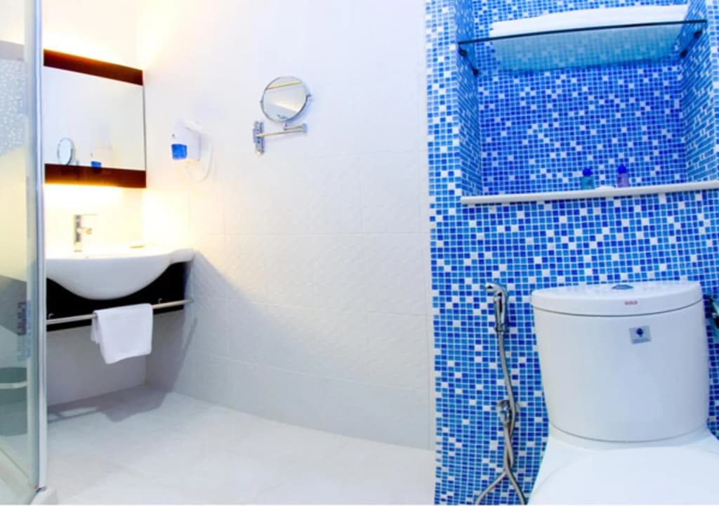 Celyn Hotel City Mall - photo 10