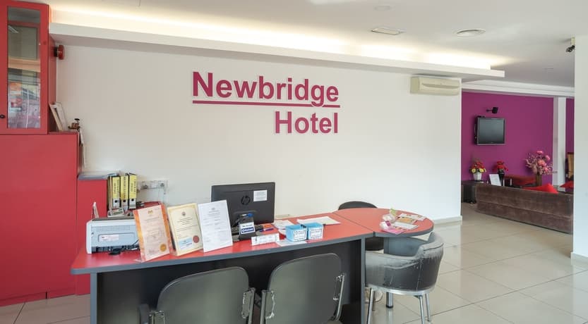 Newbridge Hotel - photo 11