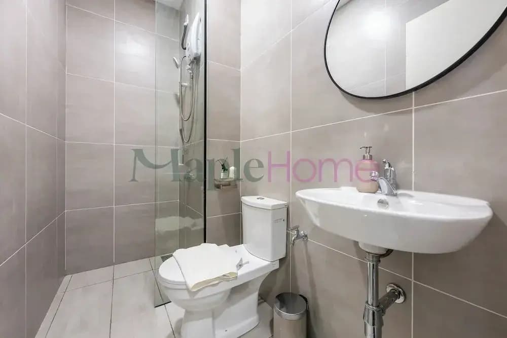 Space Residency Premier Suites Johor Bahru - photo 30
