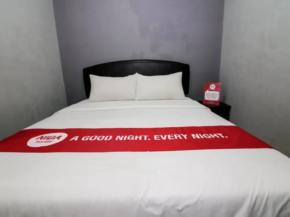 NIDA Rooms Ampang Puteri Charm at Puteri Ampang Hotel - photo 3