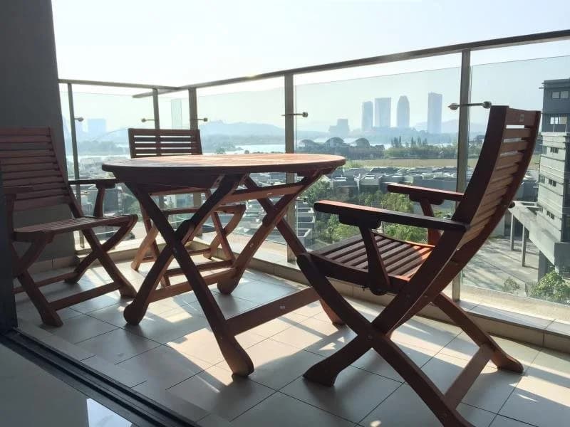 Paradise Executive Suites - photo 6