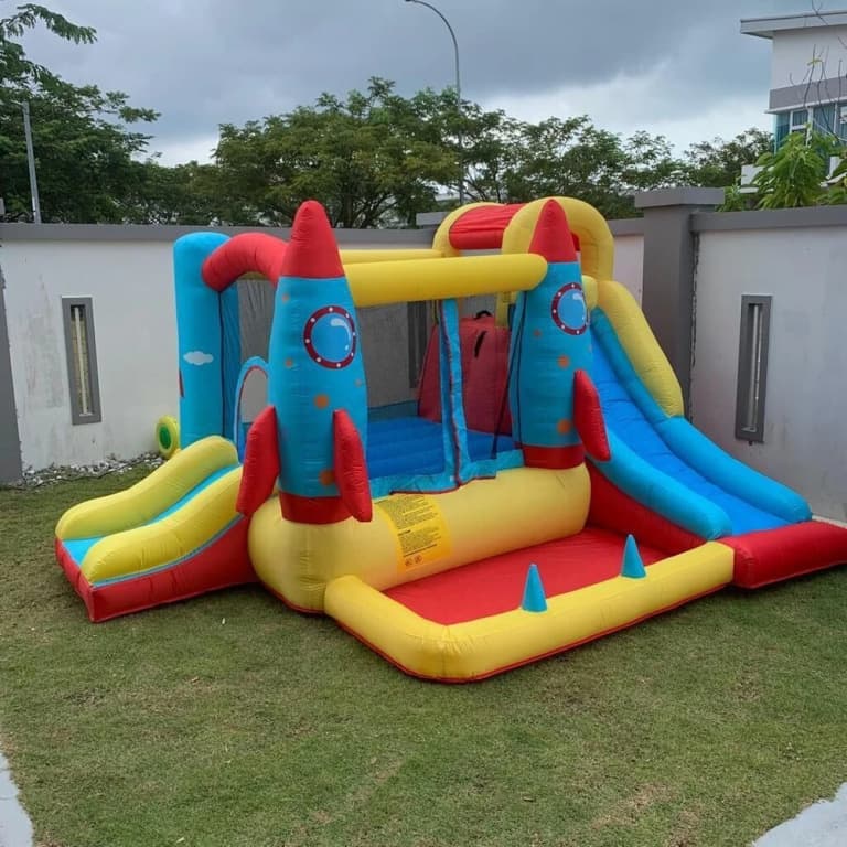 Fun Villa - photo 21