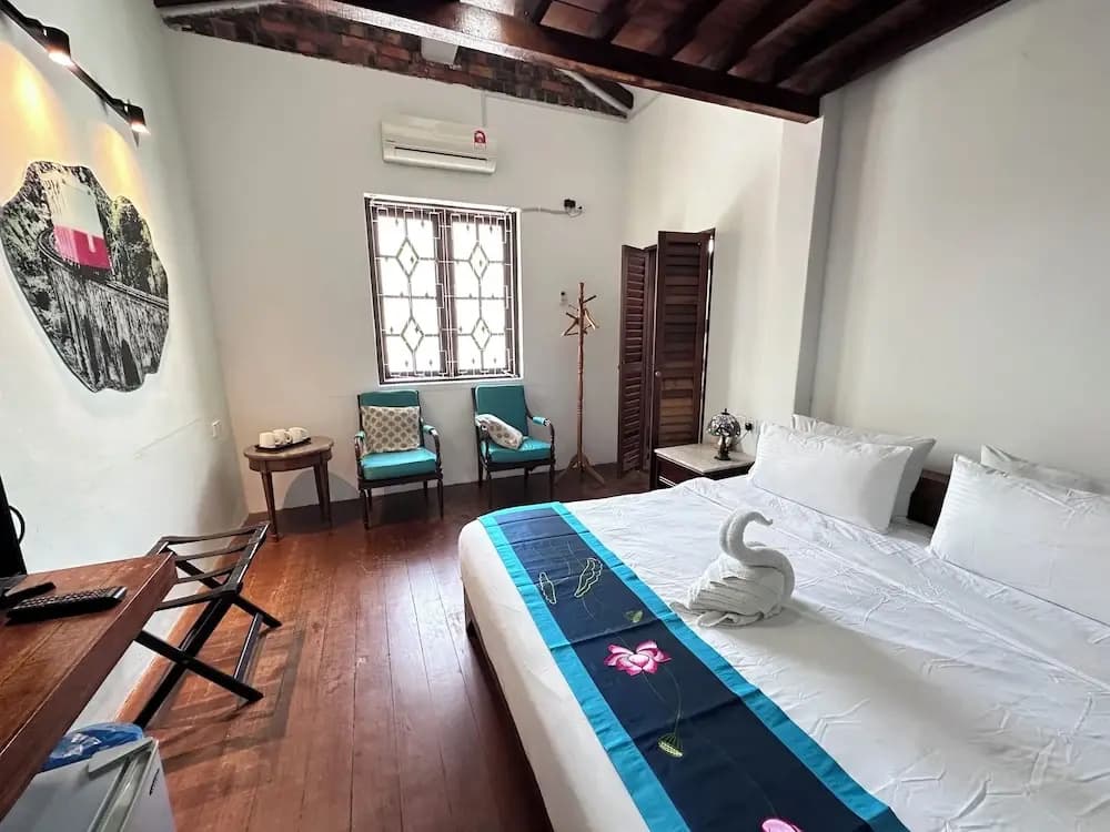 Rangoon Residence 26 - photo 8