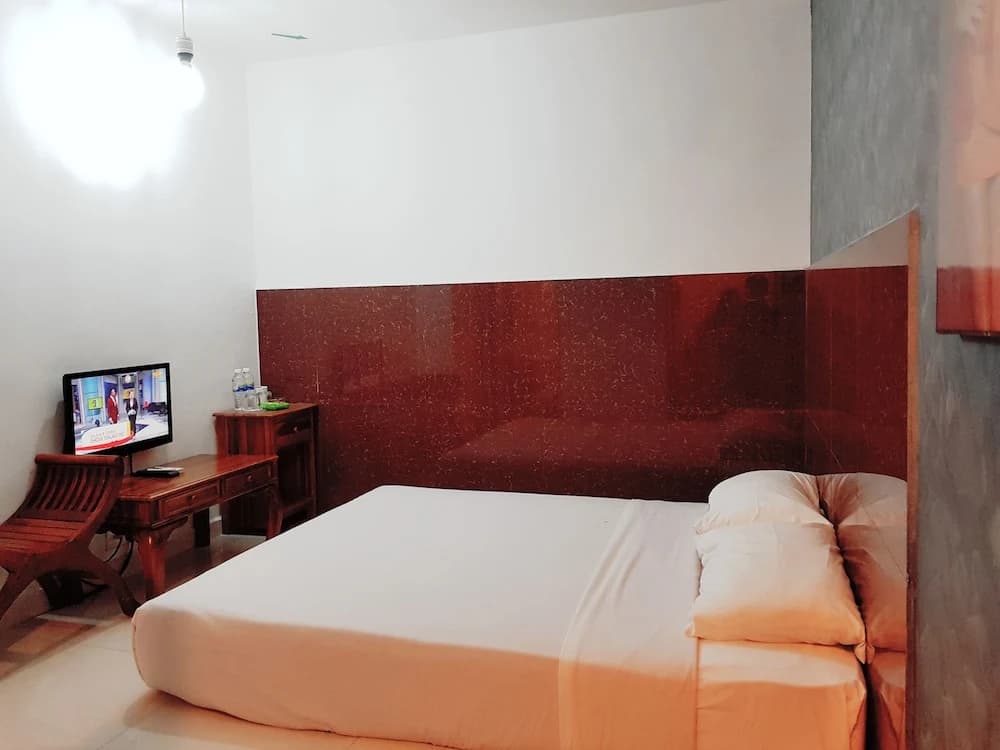 Flyk Hotel - photo 4