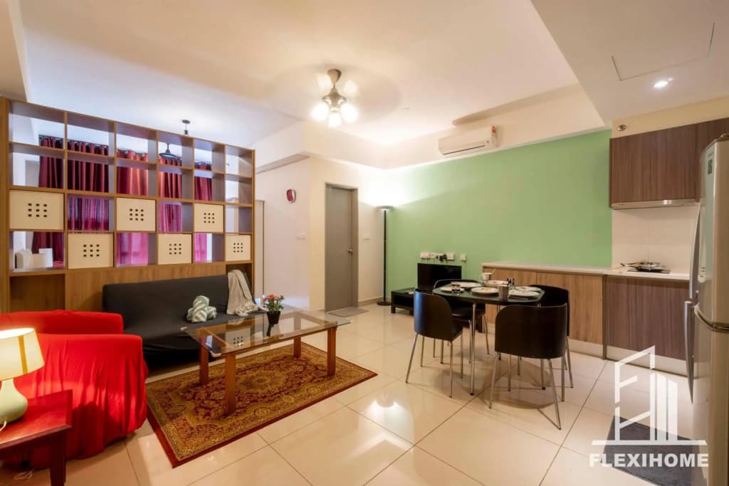 10am-6pm, SAME DAY CHECK IN & CHECK OUT, Work from Home, The Hyve-Cyberjaya, Private Studio by Flexihome-MY - photo 32