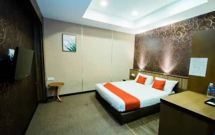 V motel - photo 10