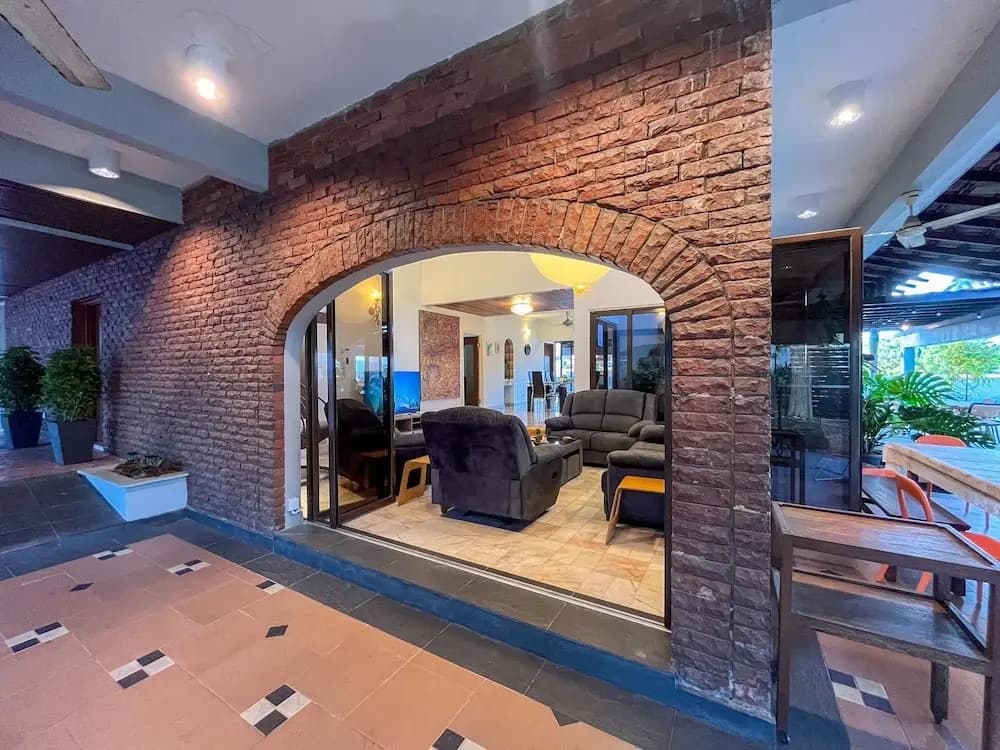Bangsar Private Pool Villa Kuala Lumpur - photo 2