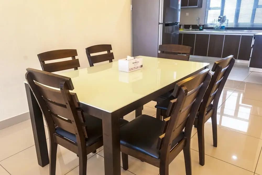 Summerton Luxury 4 Bedrooms Suite by D Imperio Homestay - photo 15