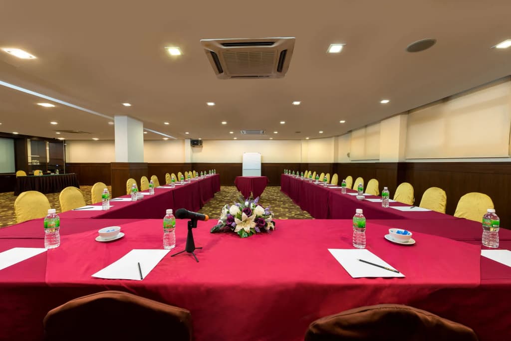 Hotel Sentral Johor Bahru @ Woodland Causeway - photo 18