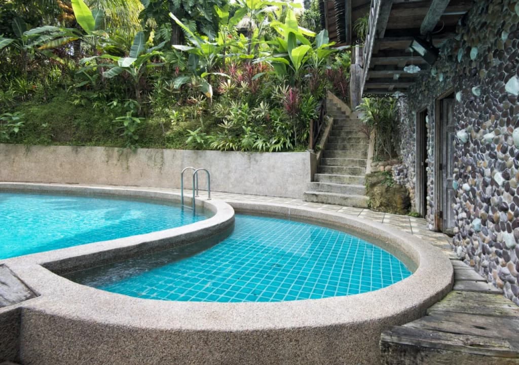 Fig Tree Hill Resort - photo 11