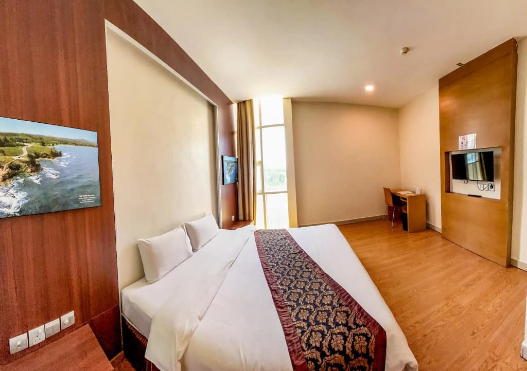 Courtyard Hotel @ 1Borneo - photo 6