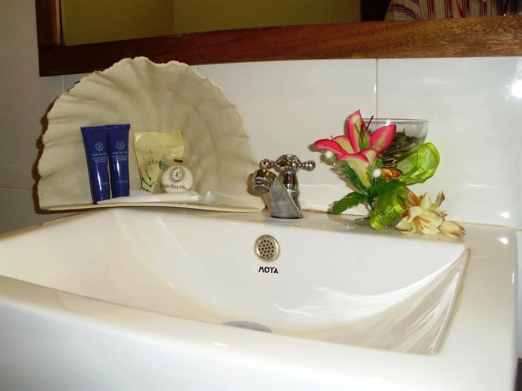 Eagle Bay Hotel - photo 9