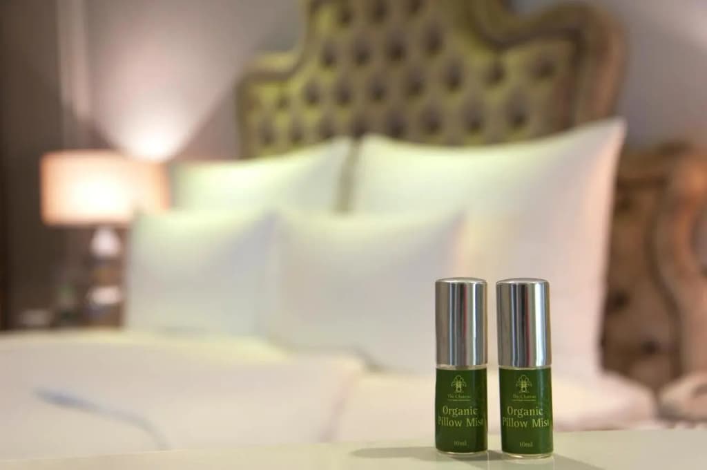 The Chateau Spa & Wellness Resort - photo 49