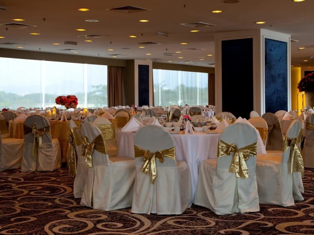 AC Hotel by Marriott Kuala Lumpur - photo 23