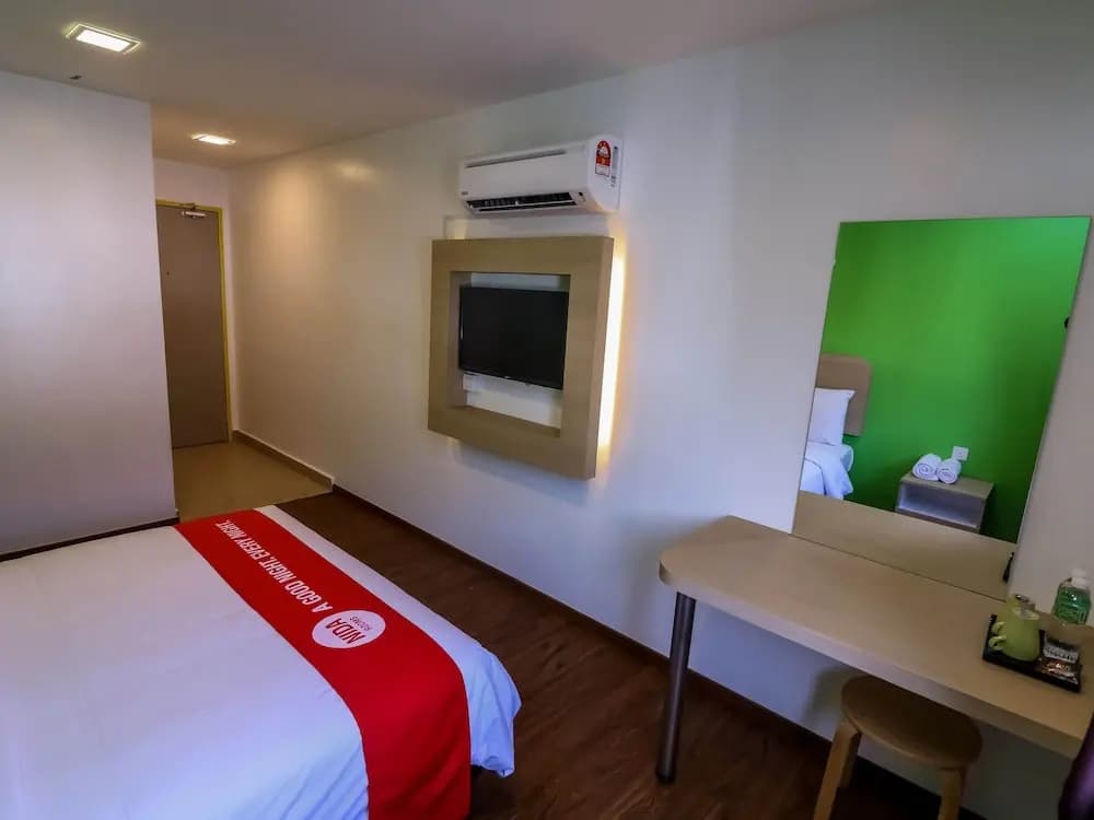 摩里布之乐尼达酒店(Nida Rooms Morib Delight) - photo 5