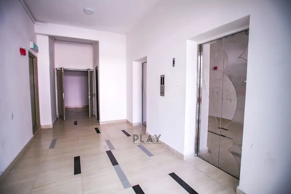 PLAY Residence QUINTET Cameron Highlands - photo 18