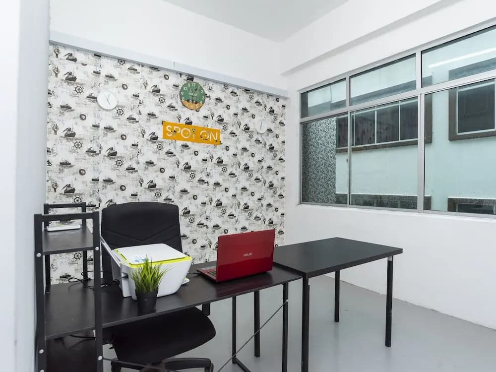 The Rooms Jb by OYO Rooms - photo 9