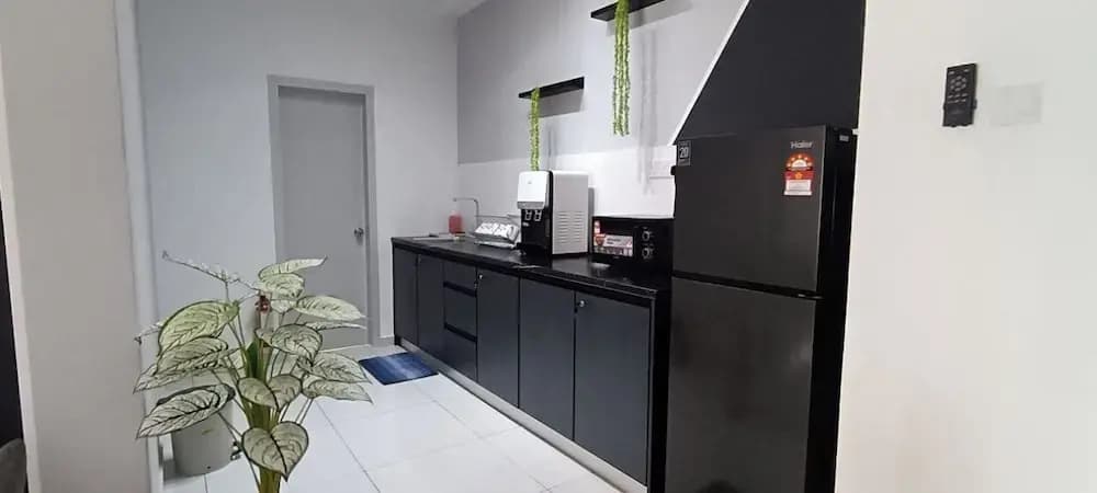 The Horizon Ipoh Belle Vue by Grab A Stay - photo 33