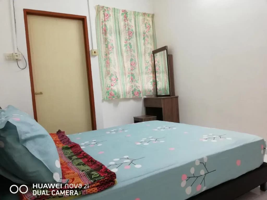 Taiping Guest House - photo 2