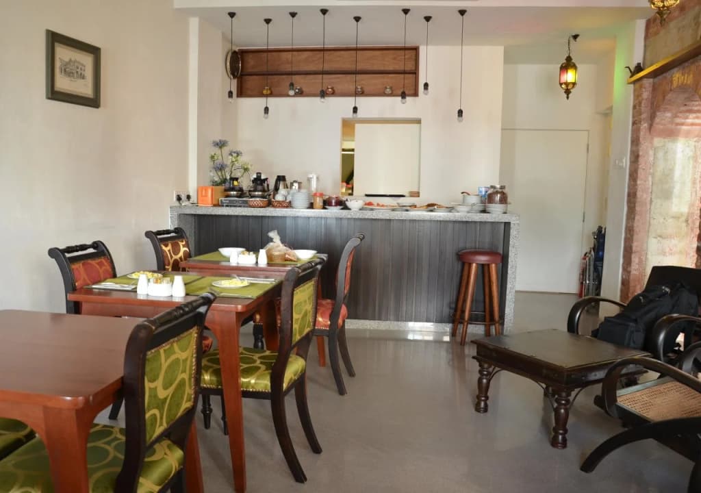 Spices Hotel - photo 24