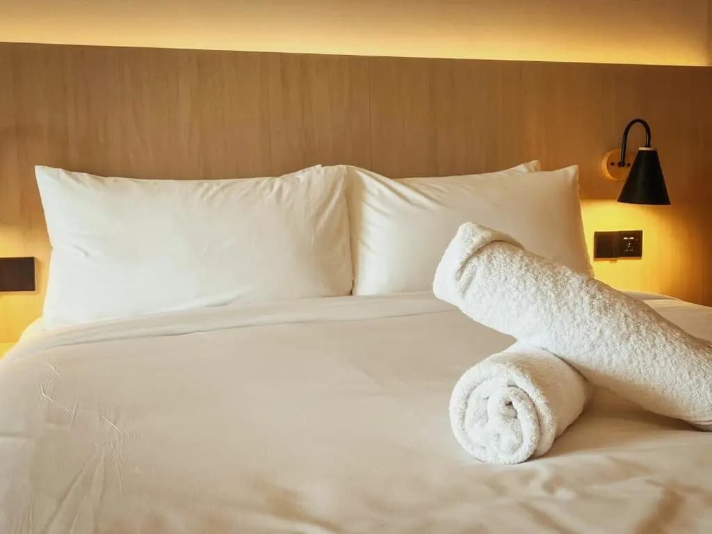 Resort Suites At Bandar Sunway - photo 28