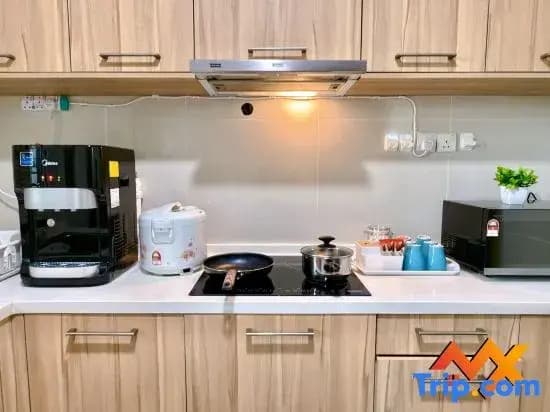 KSL City Mall 6-20pax Private Lift｜Netflix｜SmartTV 70inch - photo 4