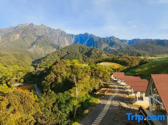 The Pampines Villa, Mount Kinabalu - photo 6