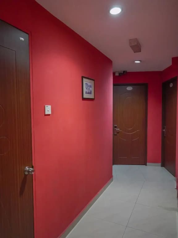 OYO 1227 Aa Inn - photo 10