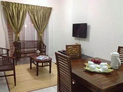 Pulau Melaka Island Stay - photo 14