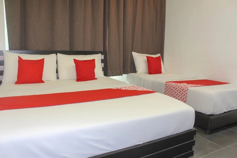 OYO 90035 Star Hotel - photo 3