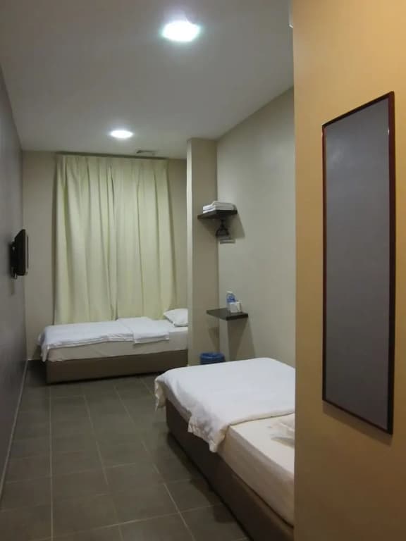Place2Stay - Kota Syahbandar - photo 5