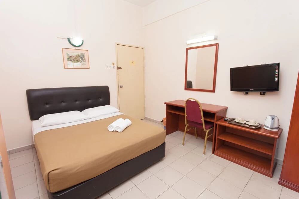 Desa Inn Hotel - photo 7