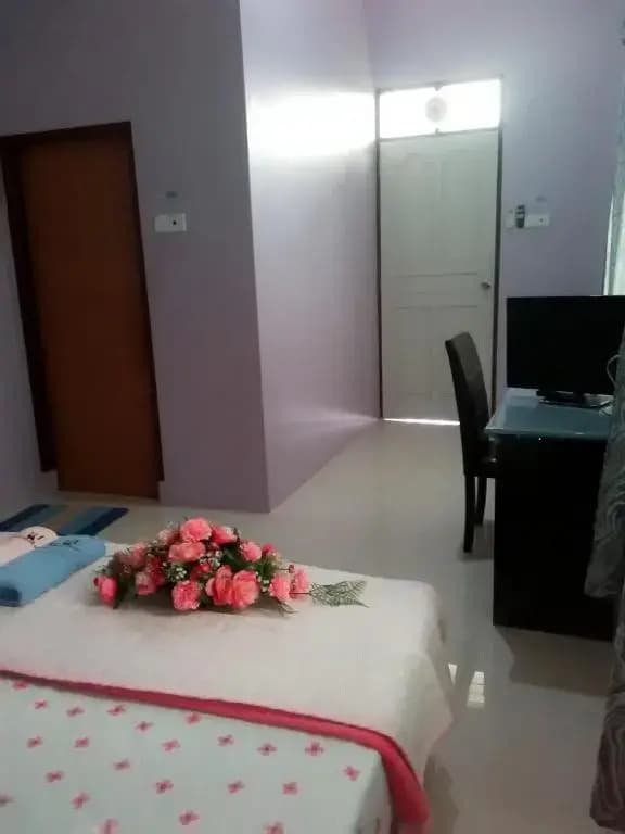 Penginapan MyCJ - Roomstay - photo 4
