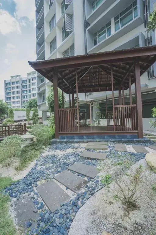 Free WiFi 3BR Jusco Aeon Ikea Waterpark Tesco - photo 6