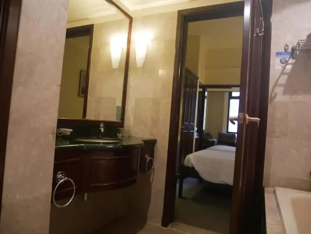 The Bukit Bintang Serviced Residences - photo 33