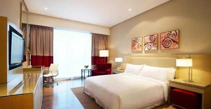 Four Points By Sheraton (Premier) - photo 7