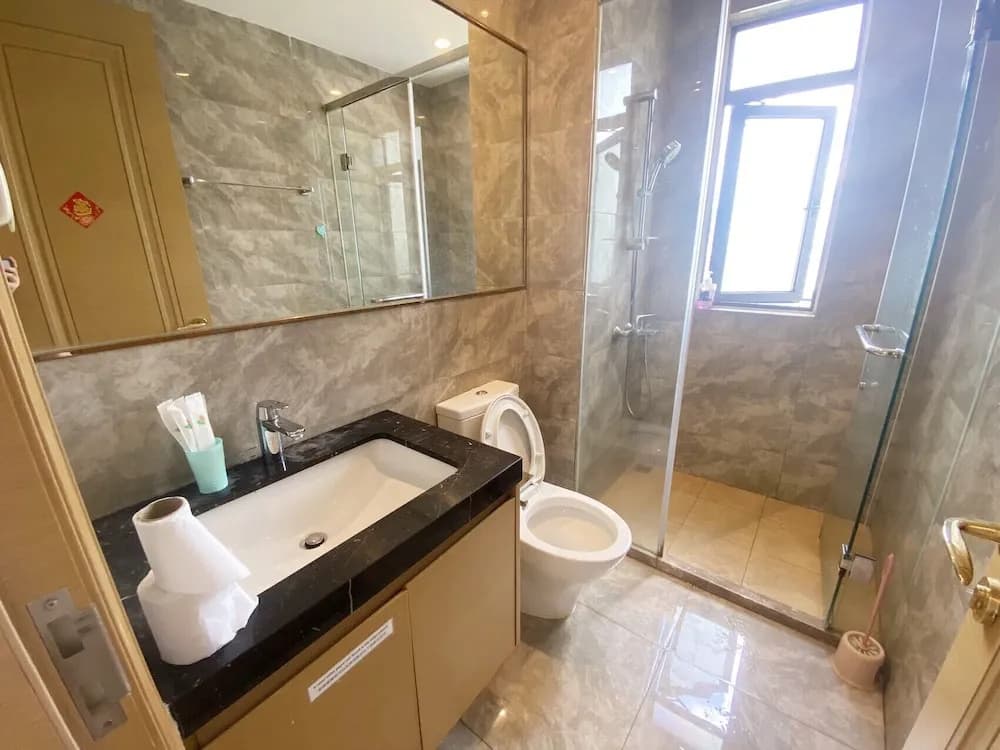 R&F TrexHomestay - photo 10