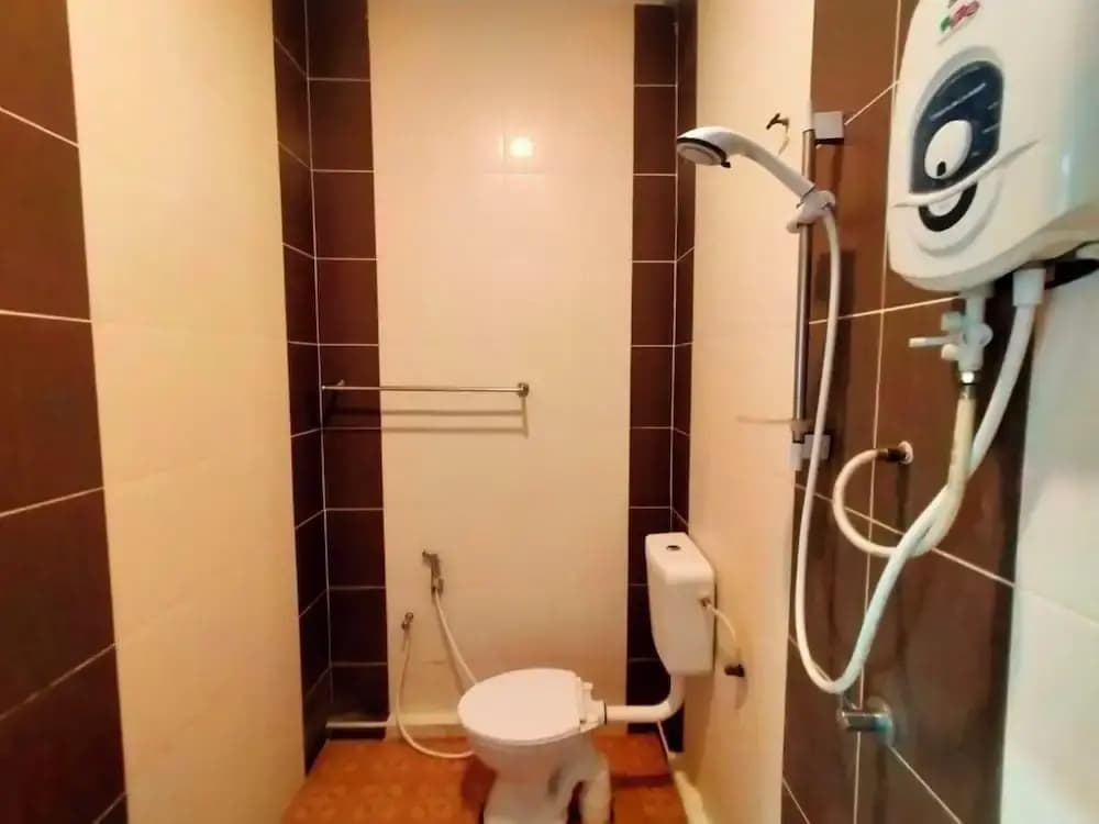 Capital O 91118 Chalet Seri Idaman - photo 8
