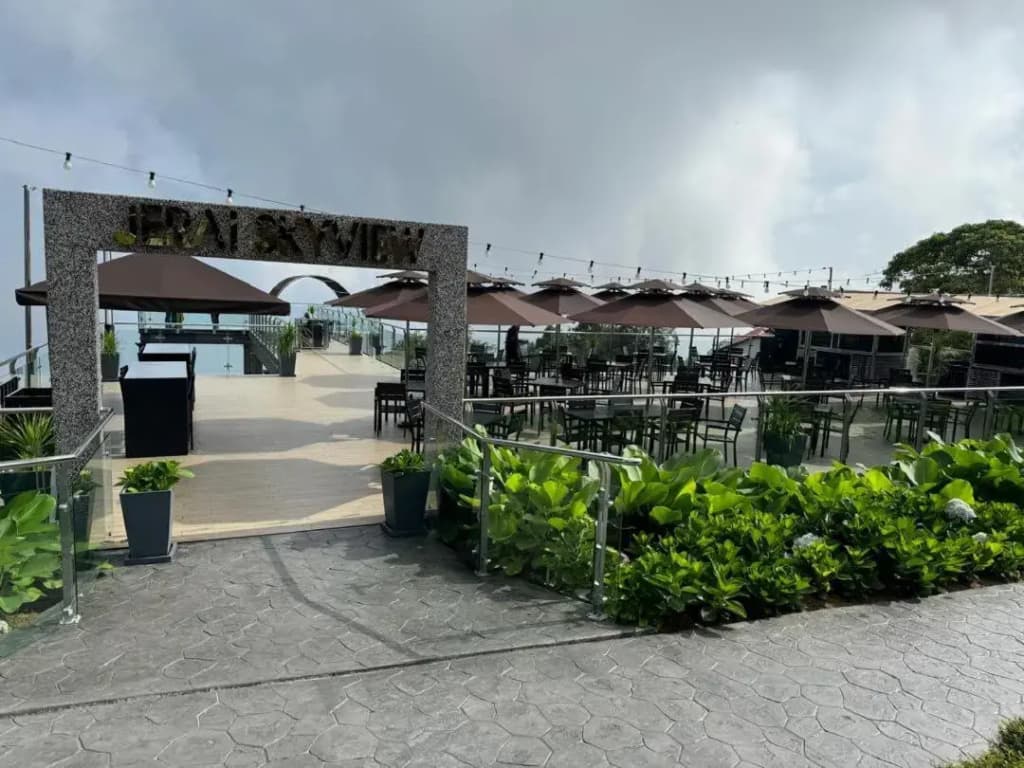 The Jerai Hill Resort - photo 45