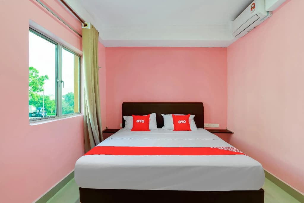 OYO 89387 Sun Keerana Hotel - photo 3
